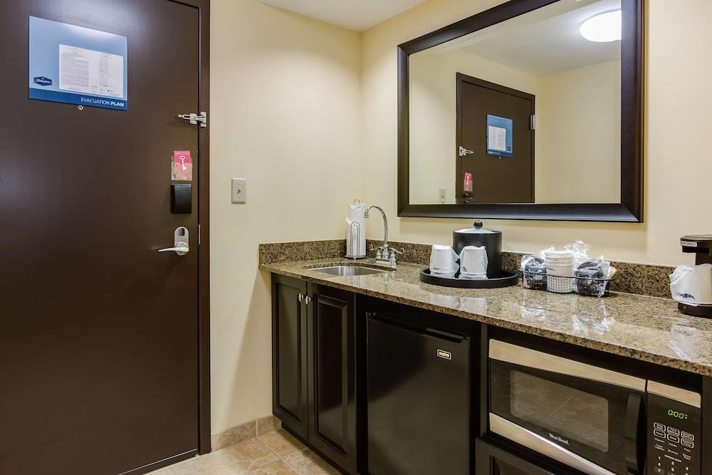 Hampton Inn & Suites Mt. Juliet photo 29