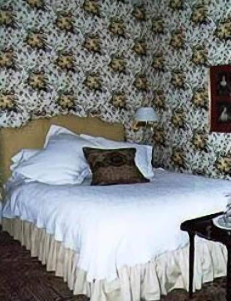 The Mansion Inn photo 10