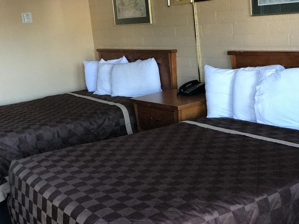 Motel 6 Williams, AZ – Historic Route 66 photo 15