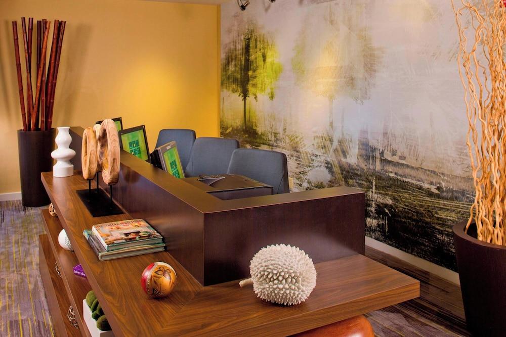 Courtyard by Marriott Orlando International Dr / Conv Cntr photo 15