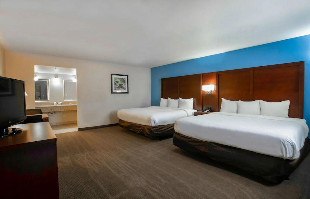 Stagecoach Inn photo 8