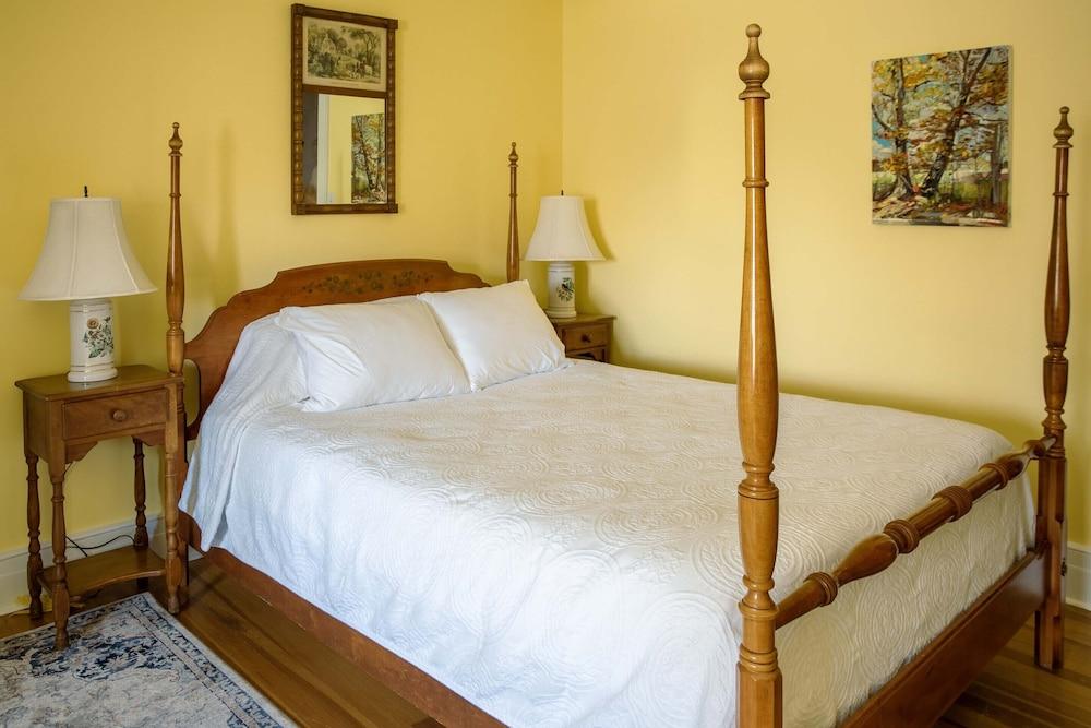 The Hartness House photo 21