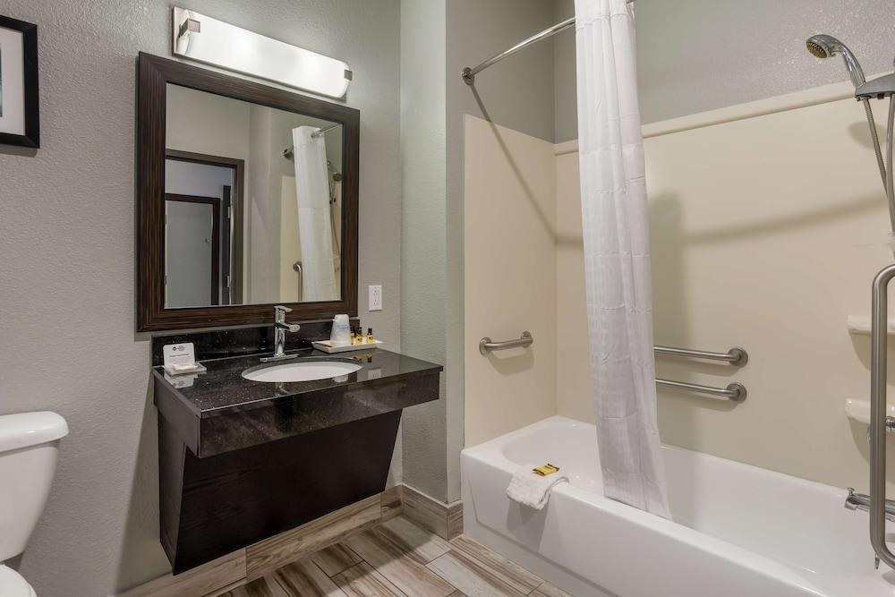 Best Western Plus Columbia Inn photo 2