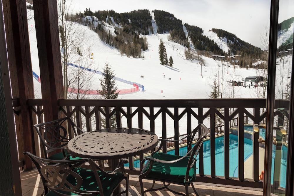 Ritz-Carlton Club, Aspen Highlands by Frias photo 38