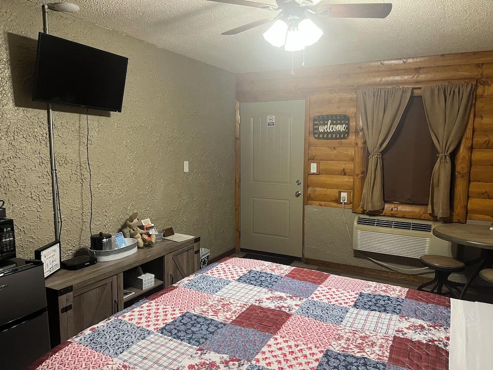 Lincoln Lodge photo 52