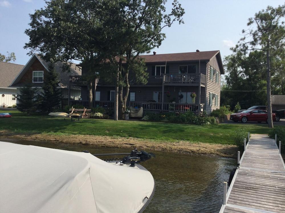 The Point - On Gull Lake photo 38