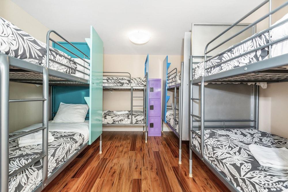 Samesun Ocean Beach - Hostel photo 10