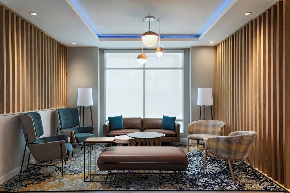 Towneplace Suites By Marriott Brownsville photo 3