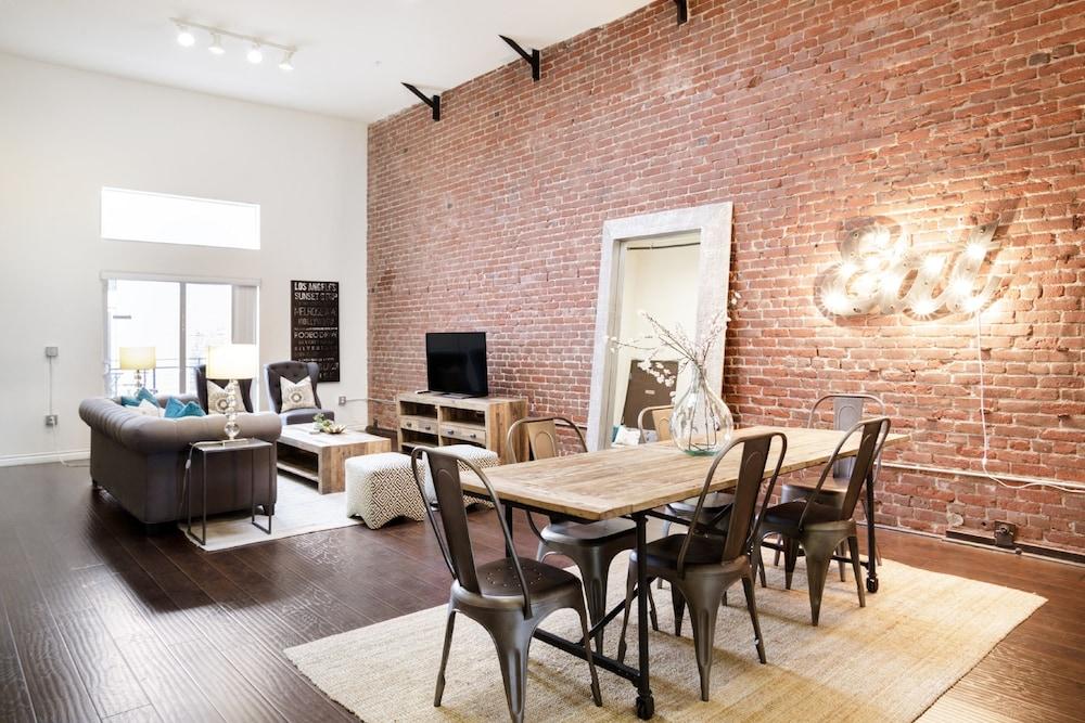 Abode Los Angeles - Downtown Historic Core photo 71