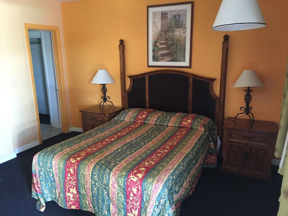 Western Sands Motel photo 9