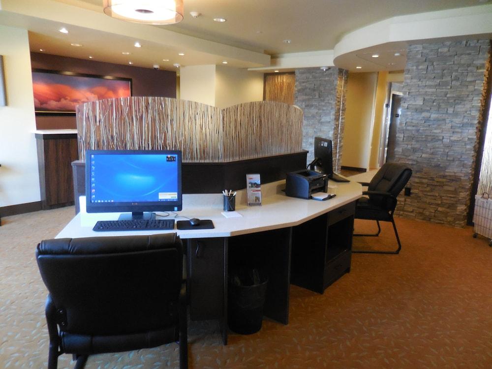 Ledgestone Suites Hotel Vernal photo 13