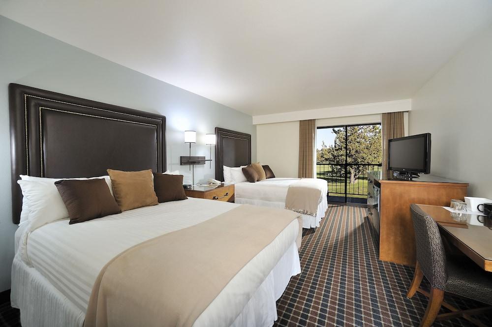 The Lodge at Eagle Crest Resort photo 21