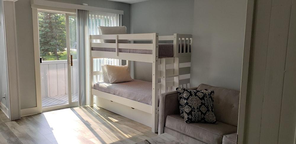 Coastal Suites Resort photo 24