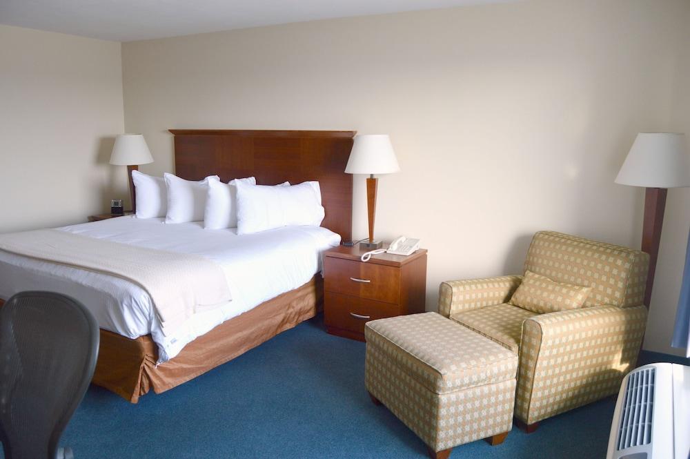 Hampton House Hotel photo 7