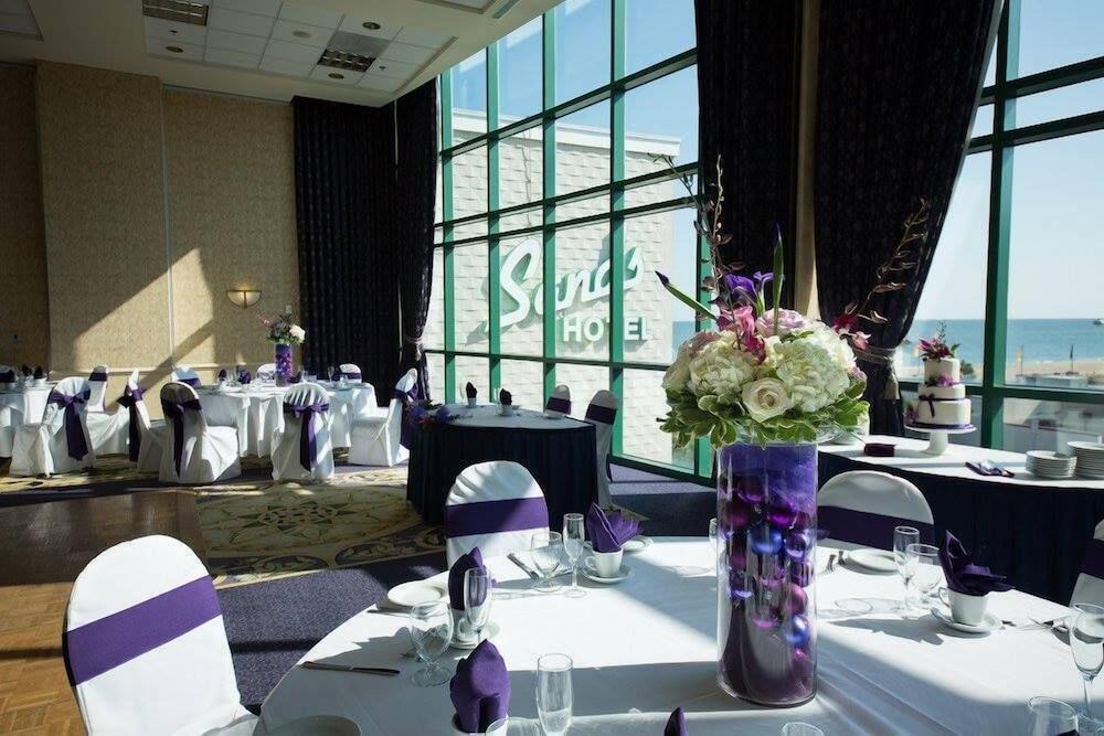 Atlantic Sands Hotel & Conference Center photo 9