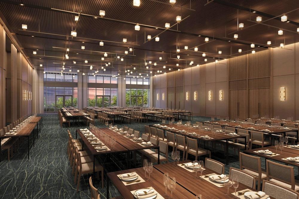JW Marriott Reston Station photo 12