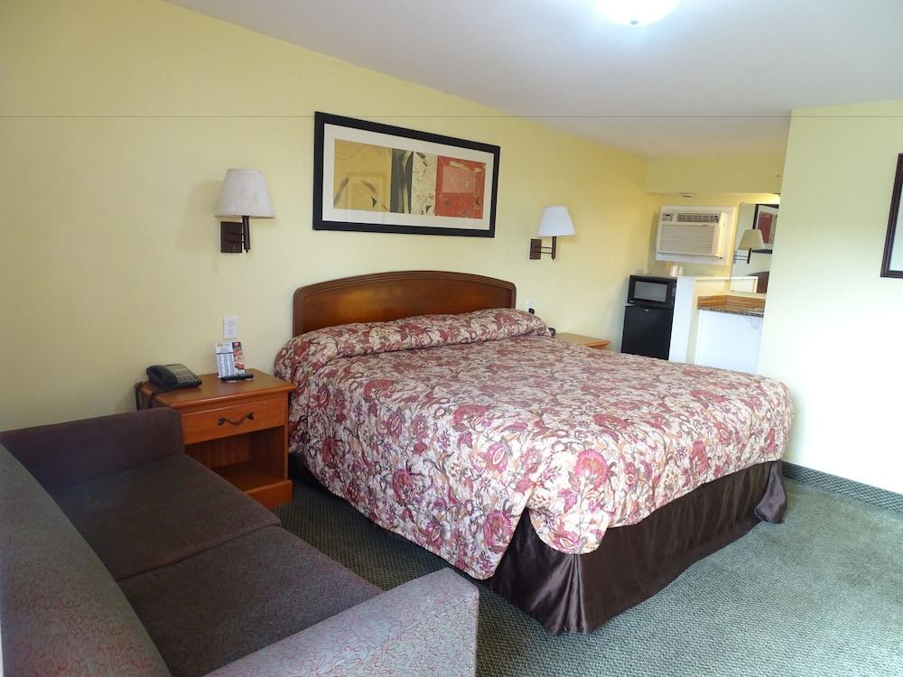 Rivers Inn Fort Madison photo 18