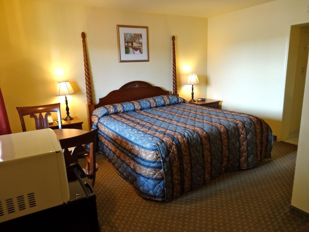 Whispering Pines by Hotel O Whitestone VA photo 6