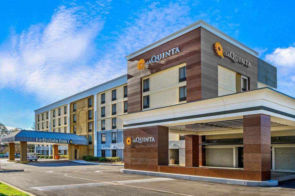 La Quinta Inn by Wyndham Columbia SE / Fort Jackson photo 27