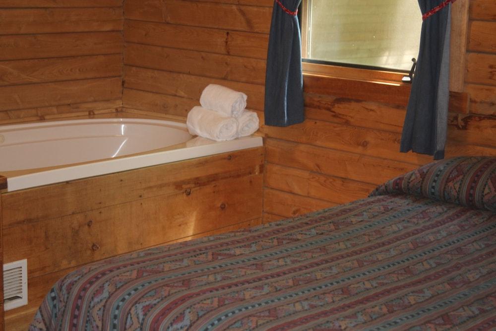 Double JJ Resort photo 8