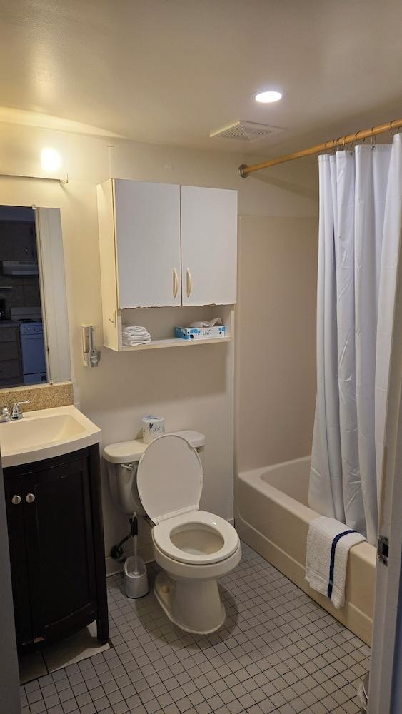 Merida Inn and Suites photo 14