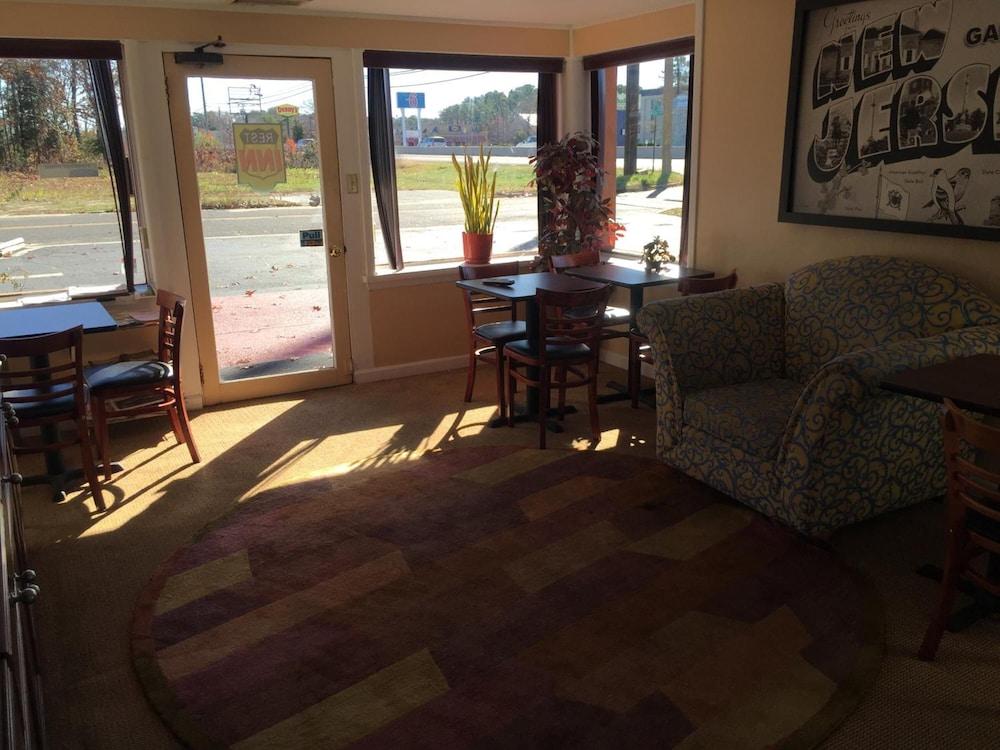 Rest Inn Atlantic City Galloway photo 20