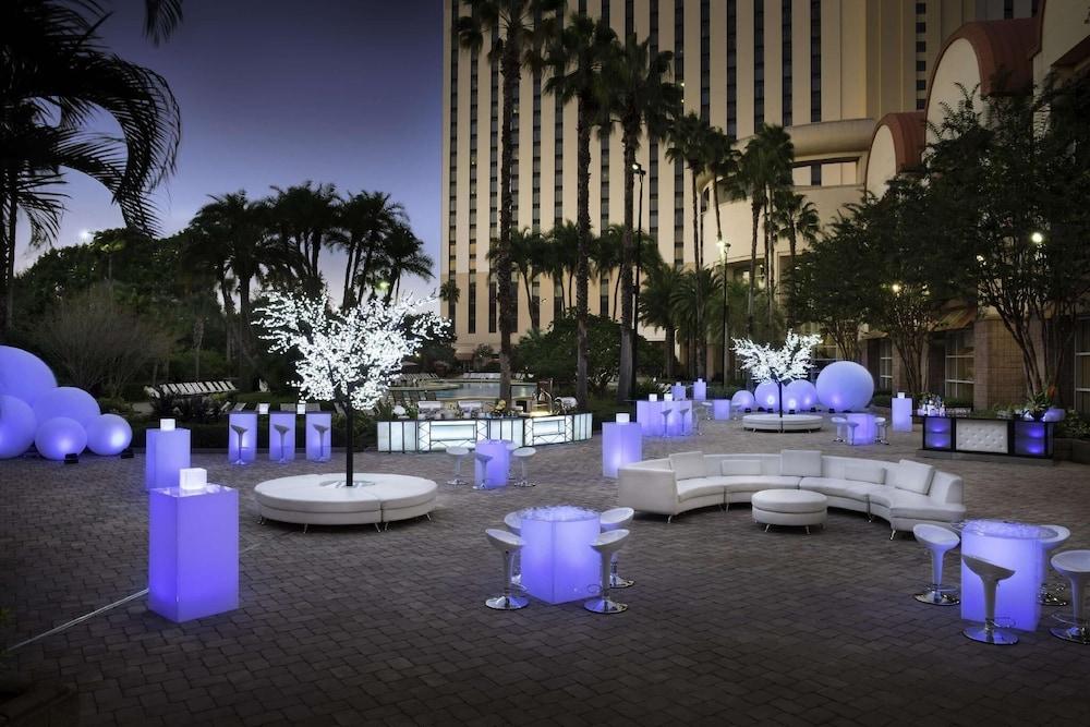Rosen Centre Hotel photo 34