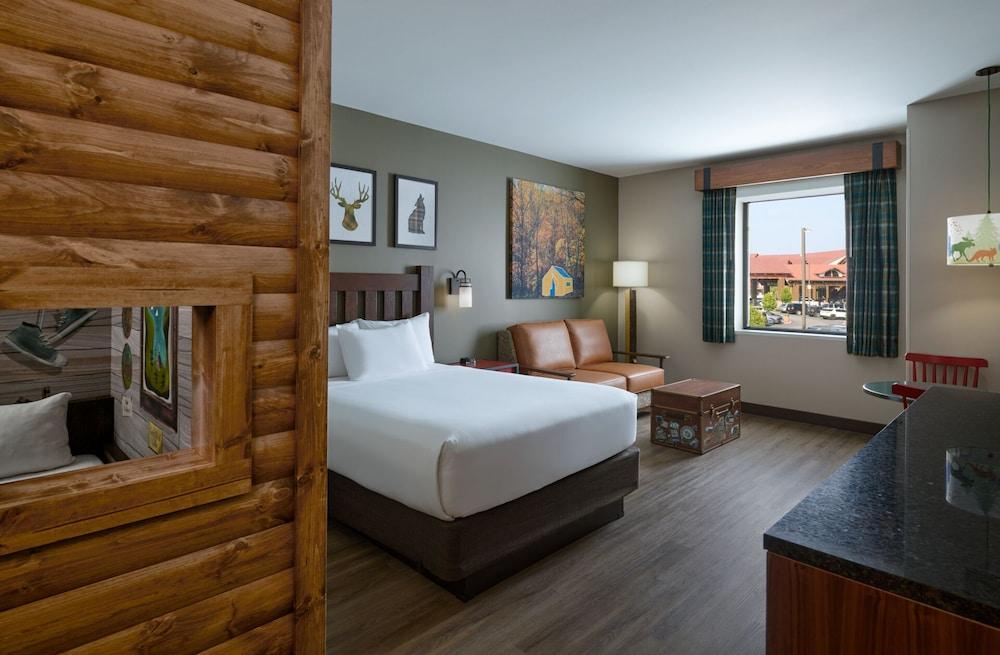Great Wolf Lodge Pocono Mountains, PA photo 28