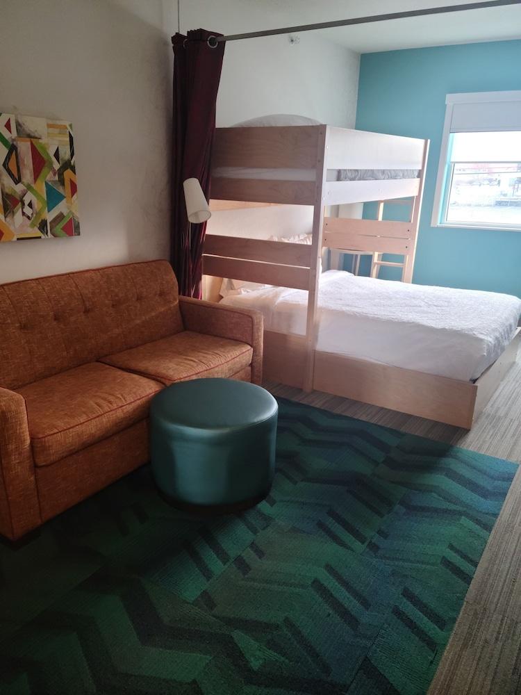 Home2 Suites by Hilton Ocean City - Bayside, MD photo 21