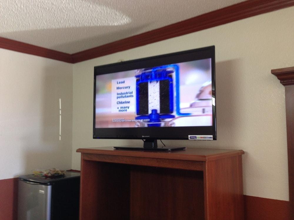 Executive Inn photo 5