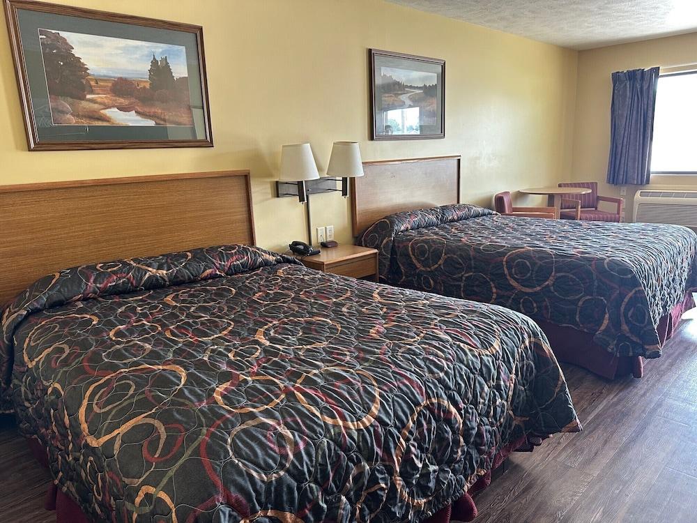 Elgin Sleepin Inn photo 8