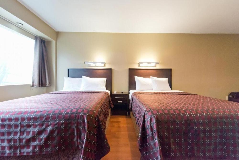 Super Lake Hotel photo 35