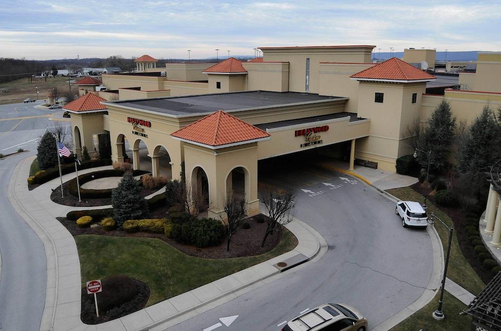 Rodeway Inn & Suites Charles Town photo 12