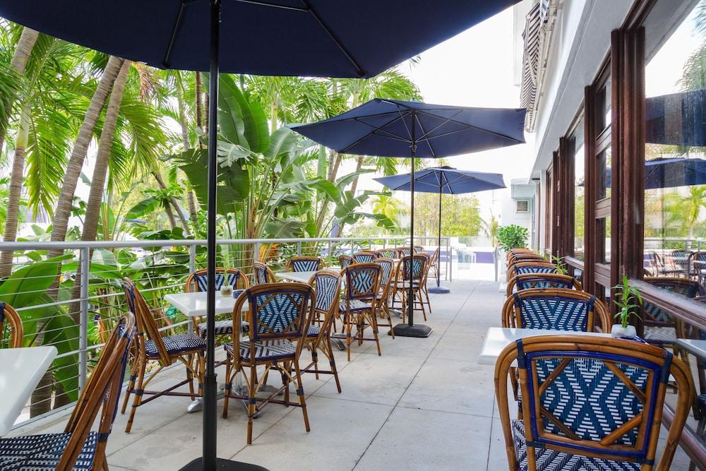 Albion South Beach Hotel photo 46