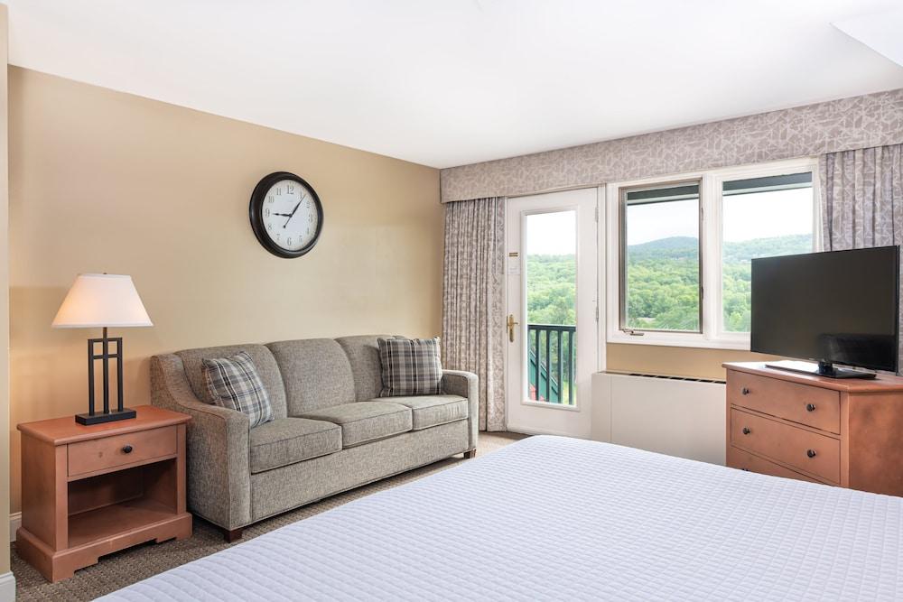 Grand Summit Resort, A Vail Resorts Property photo 48