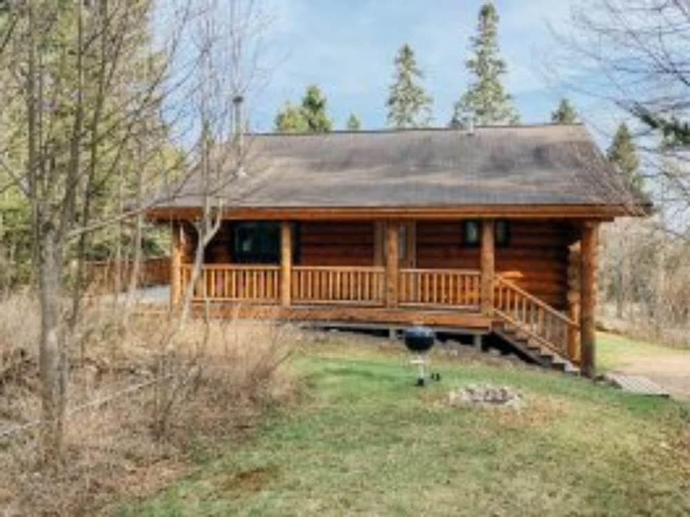 Cascade Lodge photo 23