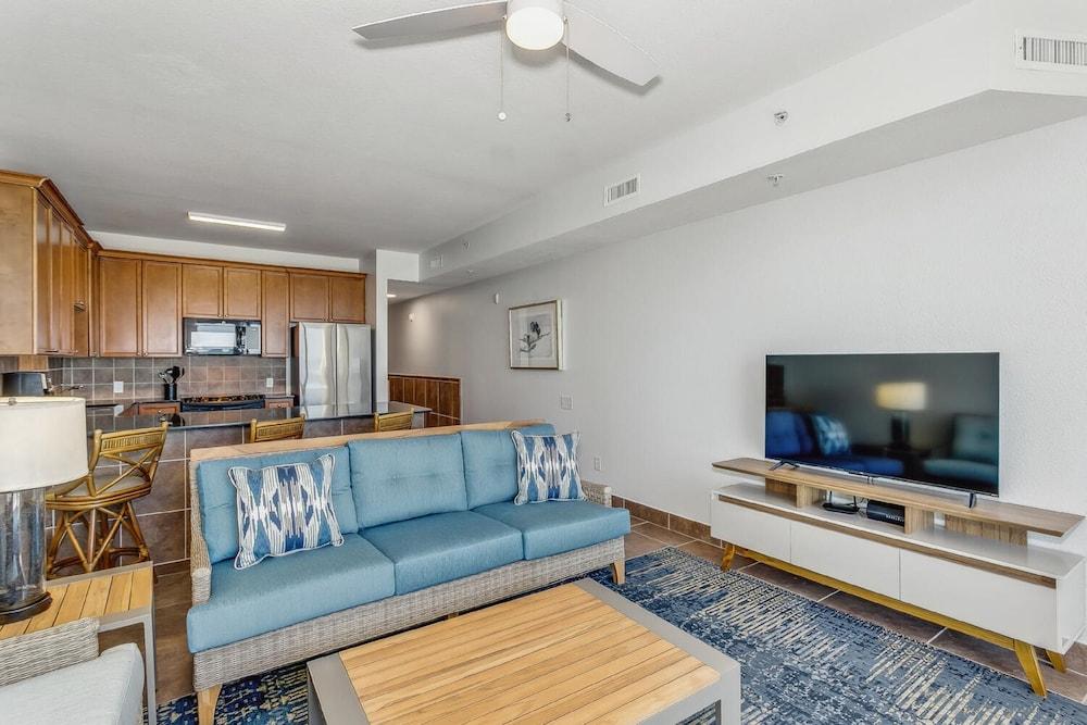 Beach Club Resort Residence and Spa photo 20