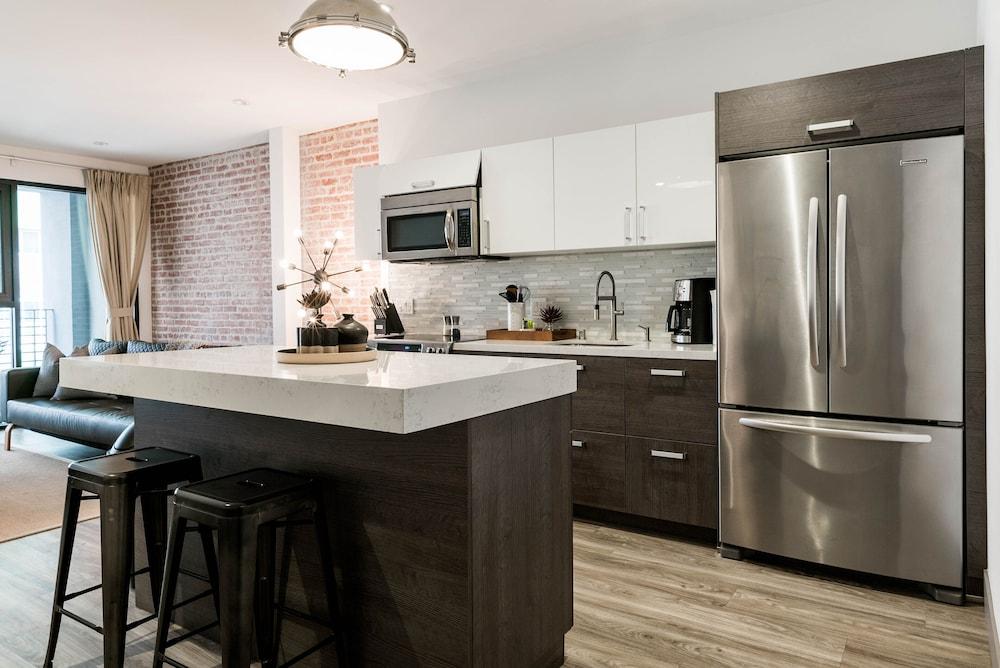 Abode Los Angeles - Downtown South Park photo 21