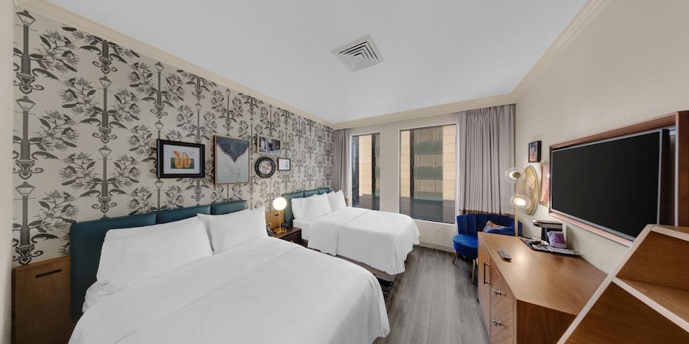 Hotel Indigo New Orleans French Quarter by IHG photo 22