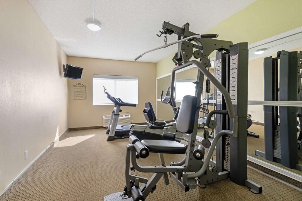 Quality Inn Bemidji photo 42