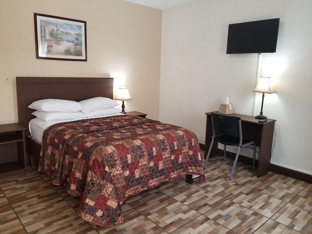 Parkway Inn Airport Motel Miami photo 29