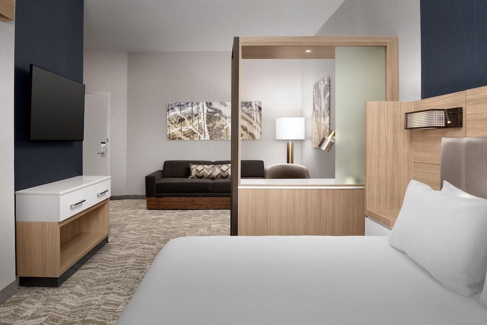 Springhill Suites By Marriott Fayetteville I 95 photo 5