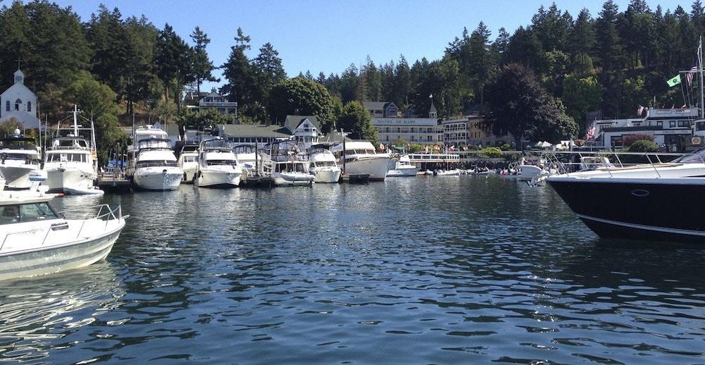 Roche Harbor Resort photo 44