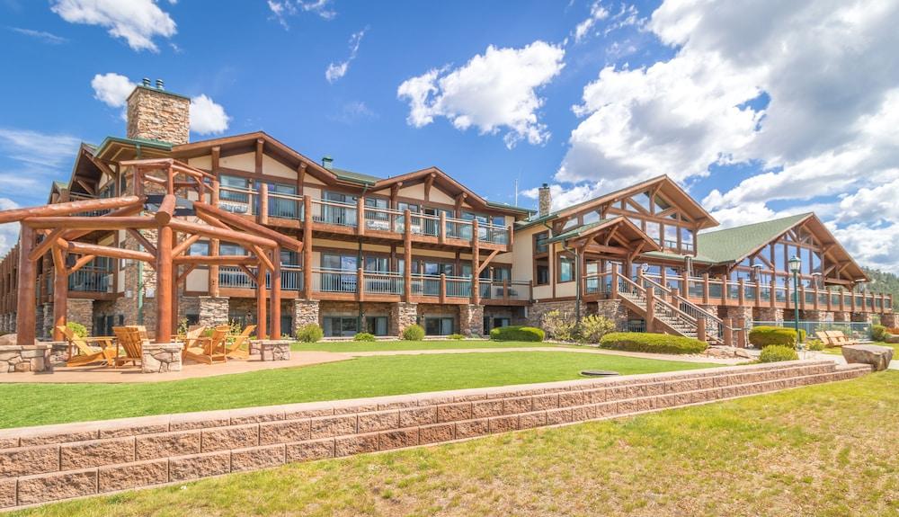 The Estes Park Resort photo 95