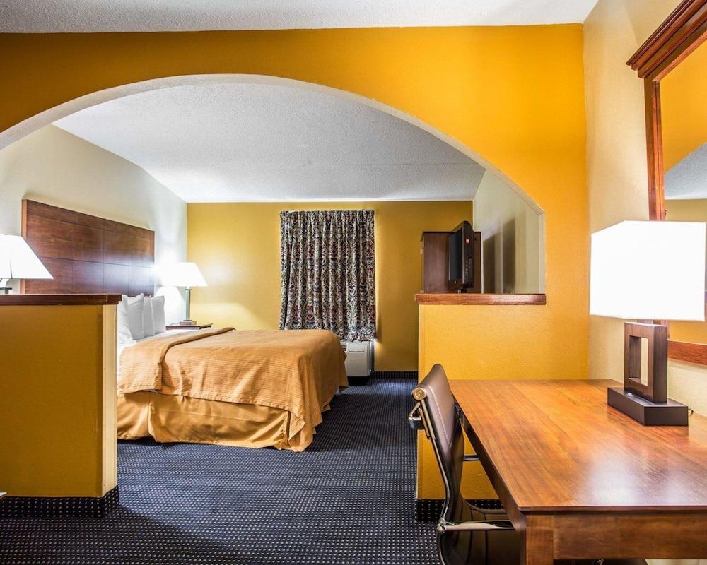 Quality Inn Mullins - Marion photo 34