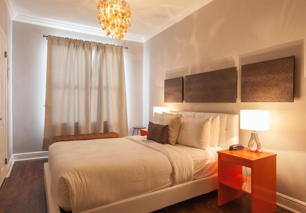 Odyssey of South Beach Apart Hotel photo 9