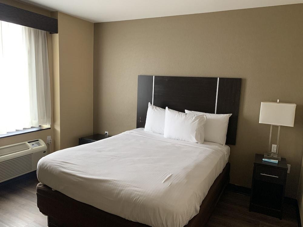 Pitkin Hotel photo 9