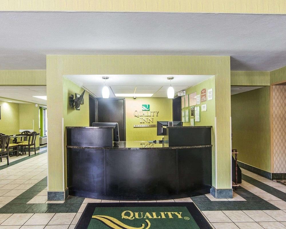 Quality Inn Sweetwater West photo 2