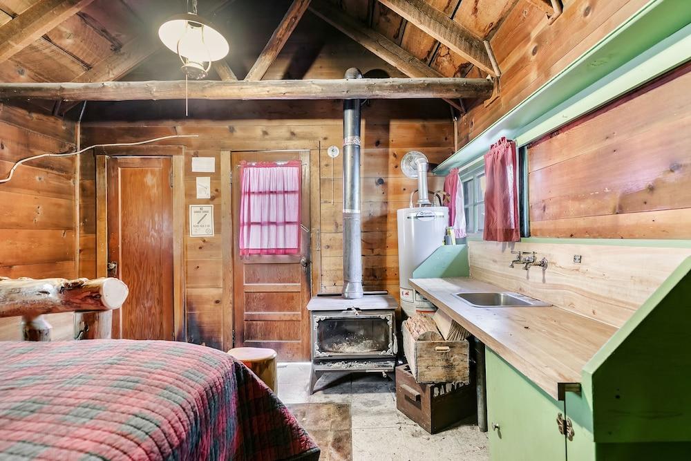 Sawtooth Lodge photo 41