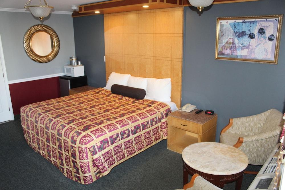 Liberty Inn Atlantic City photo 91